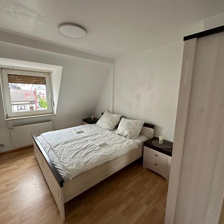 Heidelberg Apartment מראה חיצוני תמונה