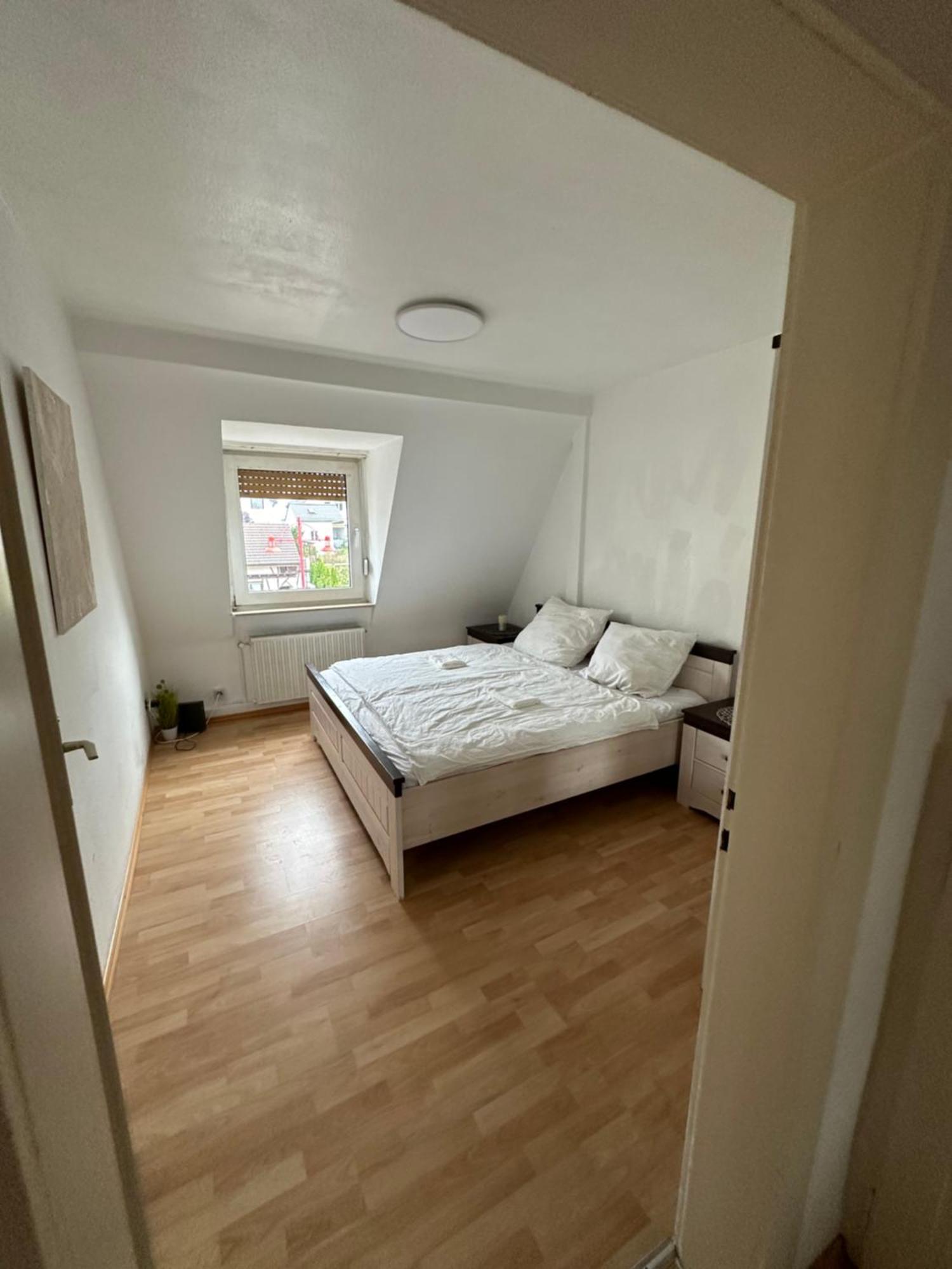 Heidelberg Apartment מראה חיצוני תמונה