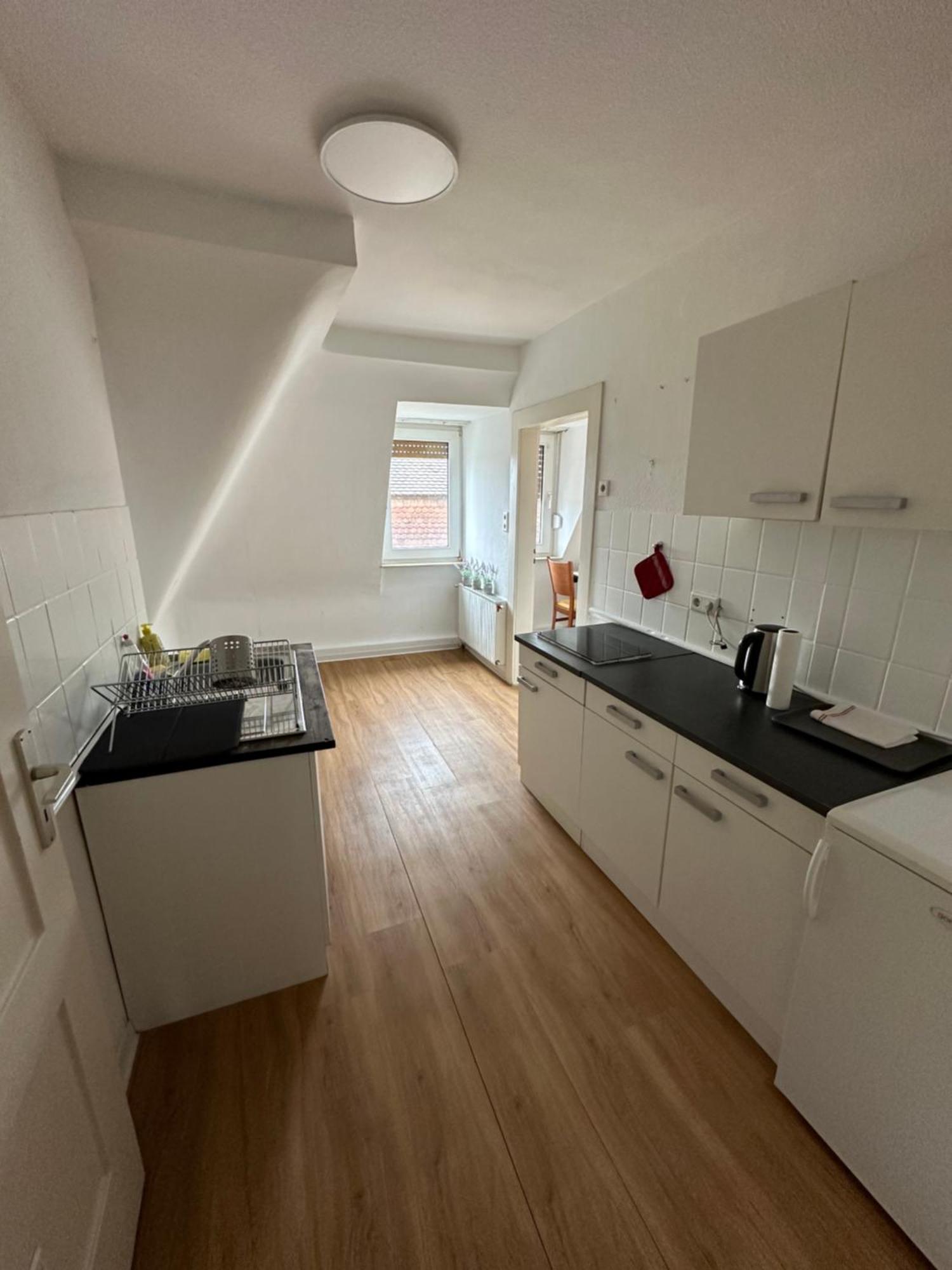 Heidelberg Apartment מראה חיצוני תמונה