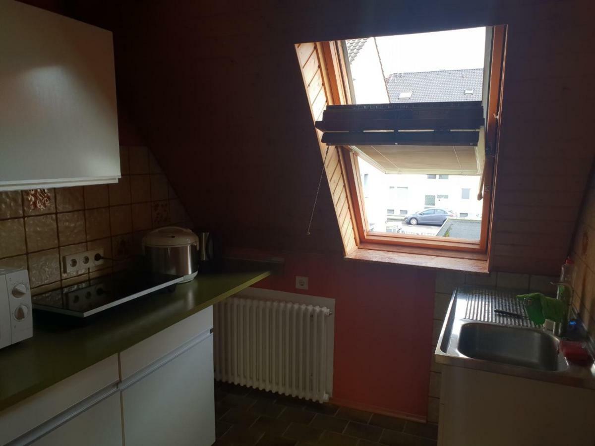 Heidelberg Apartment מראה חיצוני תמונה