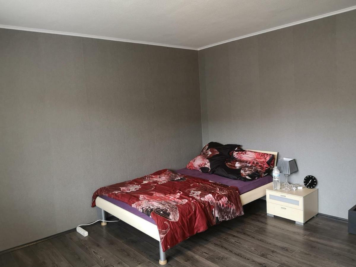 Heidelberg Apartment חדר תמונה