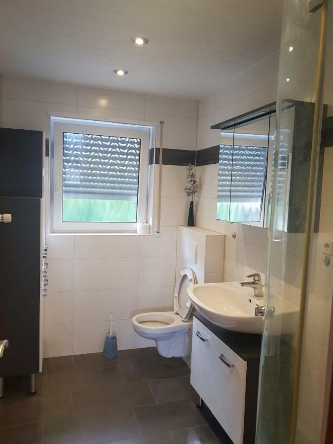 Heidelberg Apartment מראה חיצוני תמונה