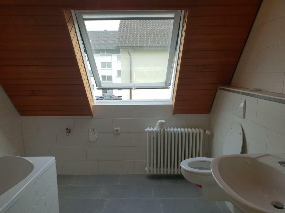 Heidelberg Apartment מראה חיצוני תמונה