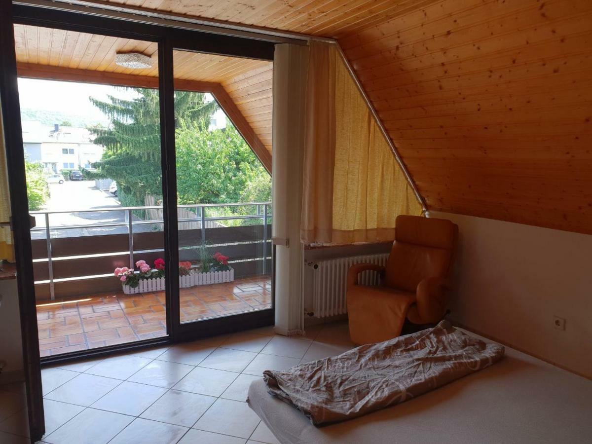 Heidelberg Apartment חדר תמונה